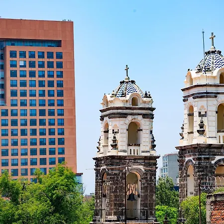 Oyo Hotel Hidalgo