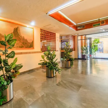 Oyo Hotel Hidalgo