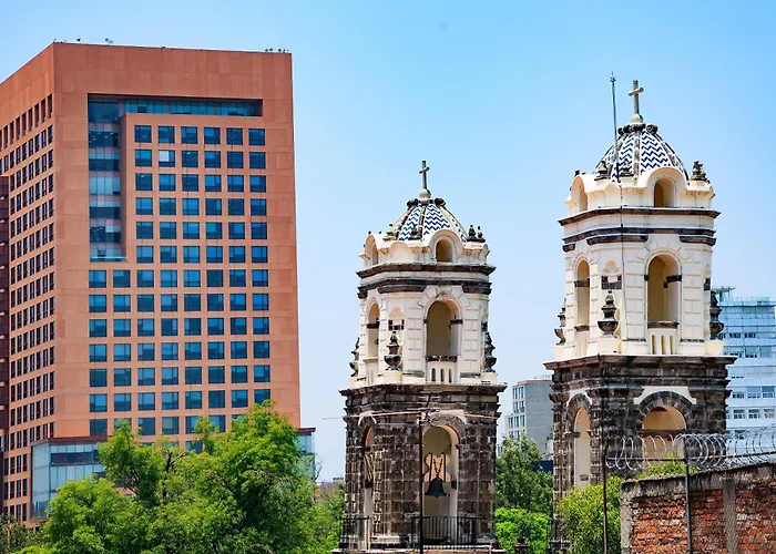 Hotel Oyo Hidalgo