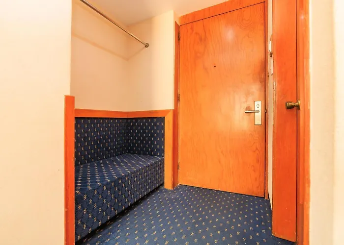 Oyo Hidalgo Hotel 3*