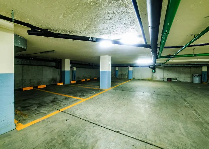 Hotel Oyo Hidalgo
