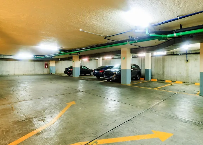 Hotel Oyo Hidalgo México DF