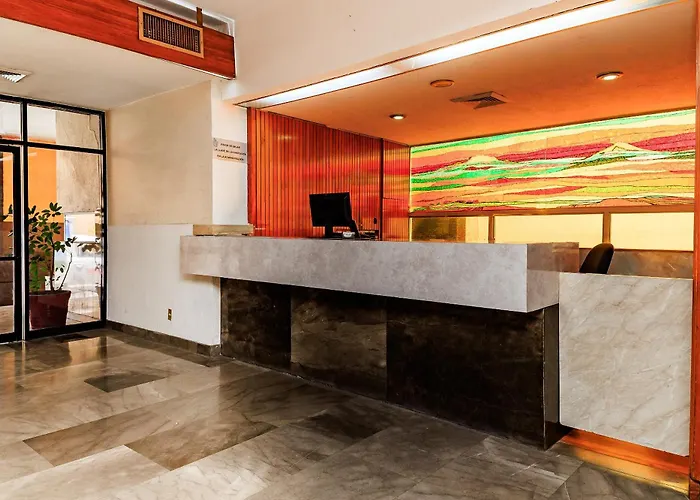 Hotel Oyo Hidalgo