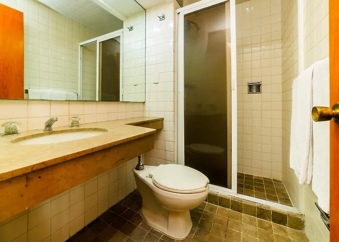 Oyo Hidalgo Hotel 3*