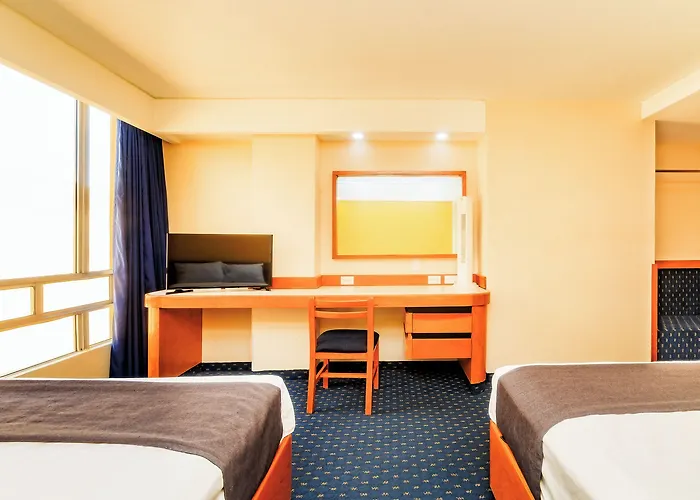 Oyo Hidalgo Hotel 3*