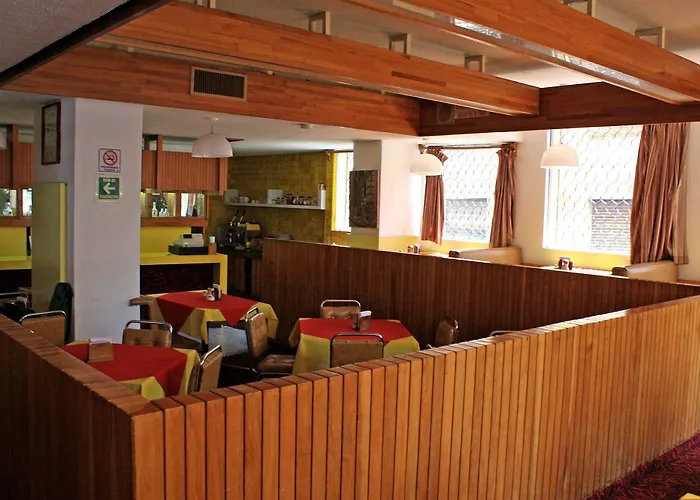 Oyo Hidalgo 3*