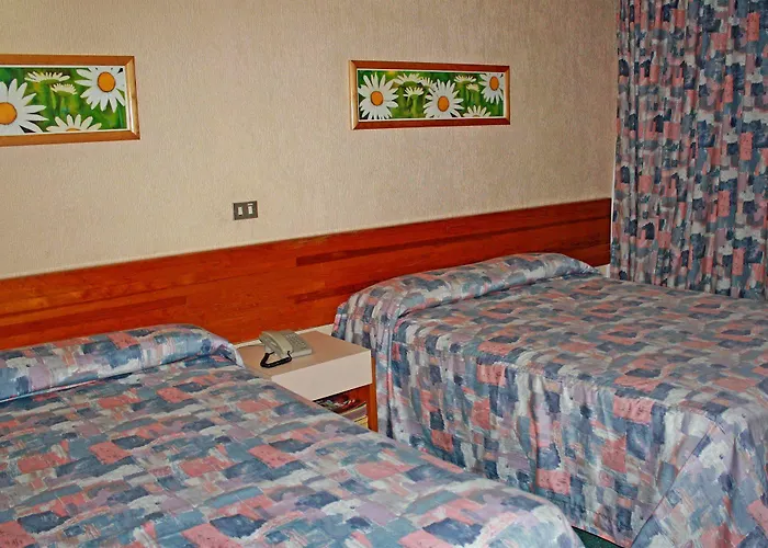 Hotel Oyo Hidalgo