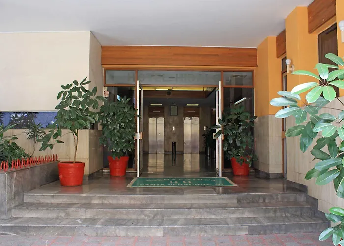 Oyo Hidalgo 3*